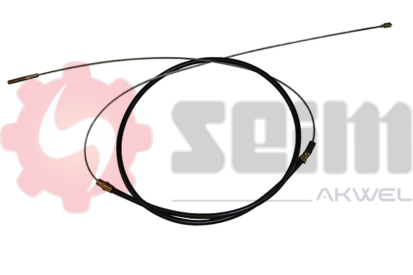 Handremkabel Seim 555462