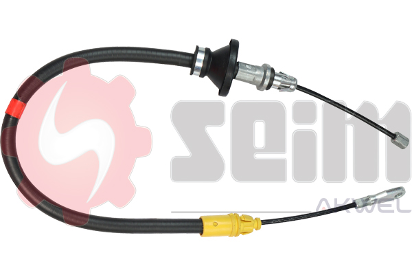 Handremkabel Seim 555467