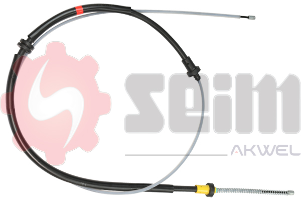Handremkabel Seim 555469