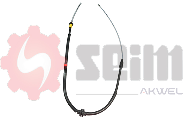 Handremkabel Seim 555474