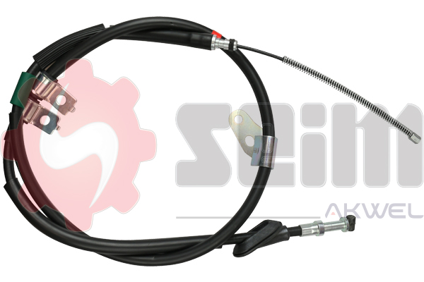Handremkabel Seim 555476