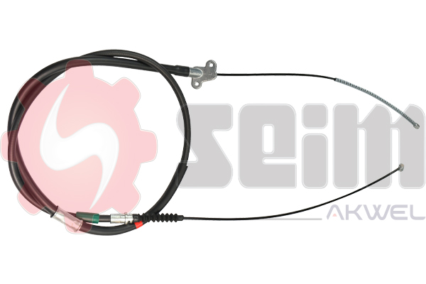 Handremkabel Seim 555478
