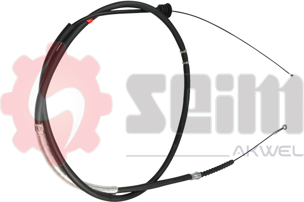 Handremkabel Seim 555479