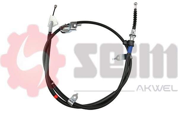 Handremkabel Seim 555482