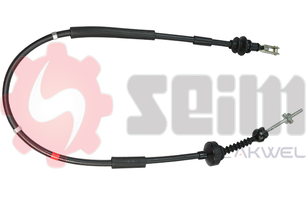 Koppelingskabel Seim 555500