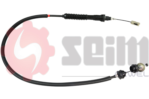 Koppelingskabel Seim 555502