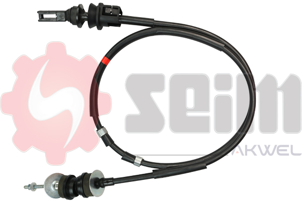 Koppelingskabel Seim 555521