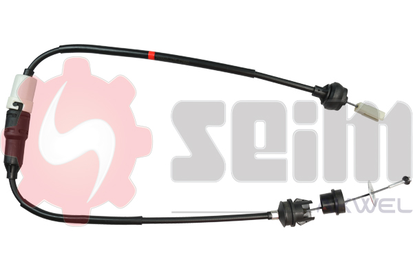 Koppelingskabel Seim 555540