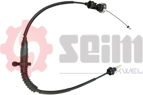 Koppelingskabel Seim 555547