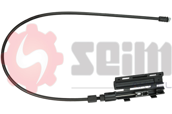 Motorkapkabel Seim 555696