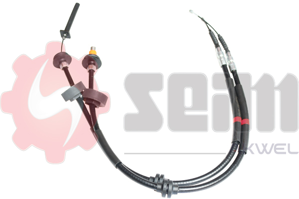 Handremkabel Seim 555816