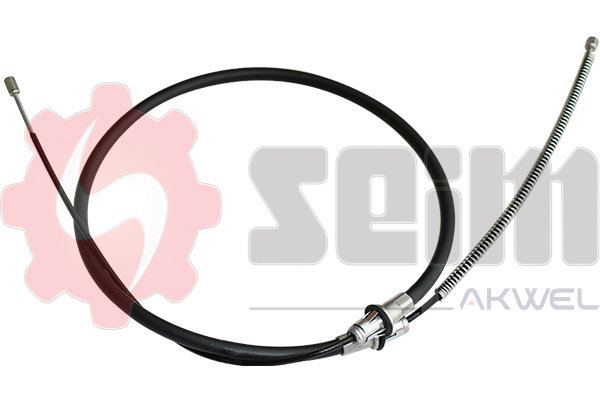Handremkabel Seim 555818