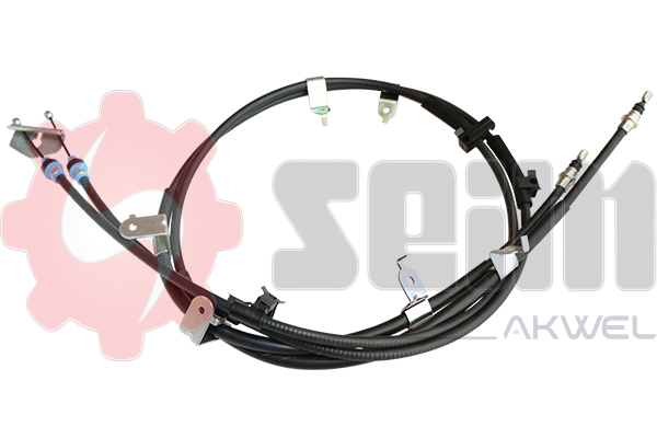 Handremkabel Seim 555821
