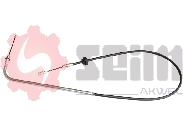 Handremkabel Seim 555823