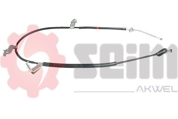 Handremkabel Seim 555830