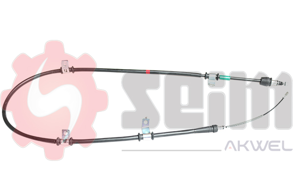 Handremkabel Seim 555831