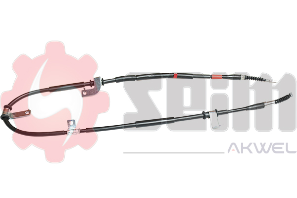 Handremkabel Seim 555834