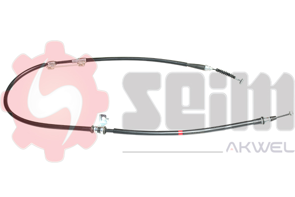 Handremkabel Seim 555839