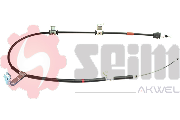 Handremkabel Seim 555841