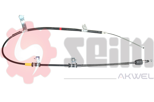 Handremkabel Seim 555844