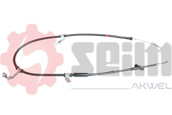 Handremkabel Seim 555846