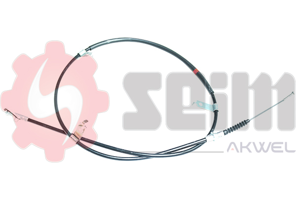 Handremkabel Seim 555855