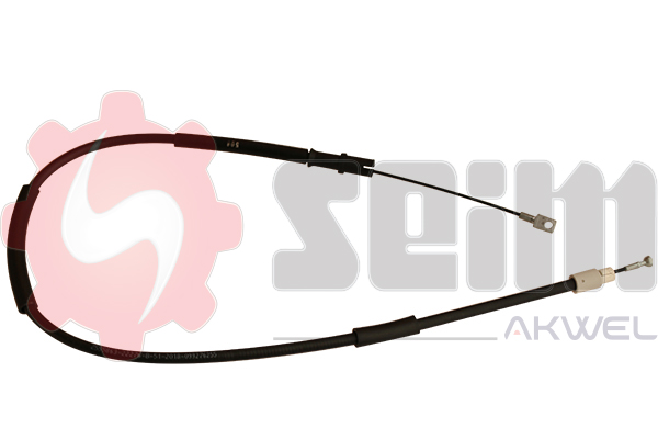 Handremkabel Seim 555863