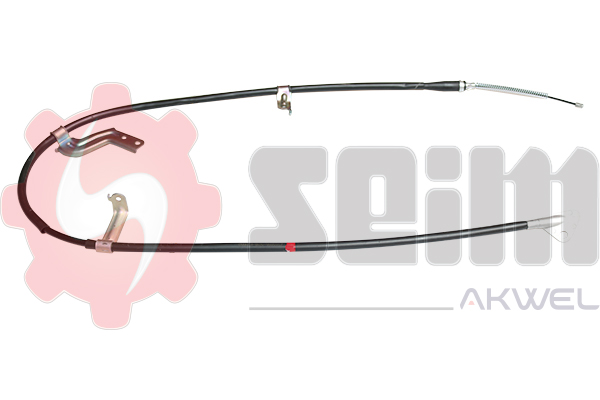 Handremkabel Seim 555866
