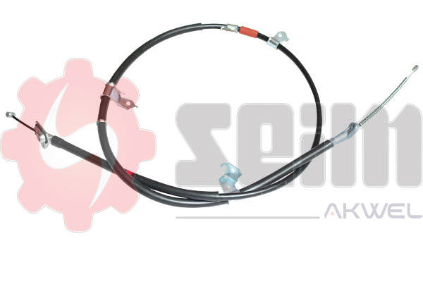 Handremkabel Seim 555888