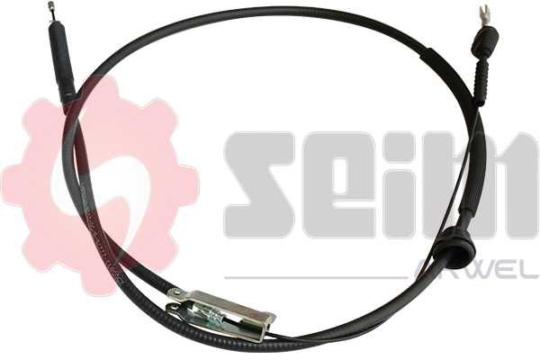 Handremkabel Seim 555893