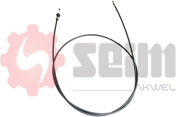 Motorkapkabel Seim 555898
