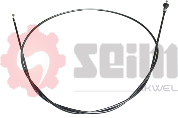 Motorkapkabel Seim 555899