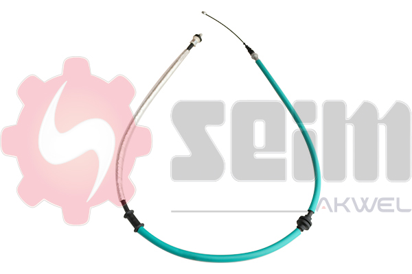 Handremkabel Seim 555937