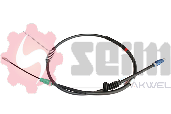 Handremkabel Seim 555940