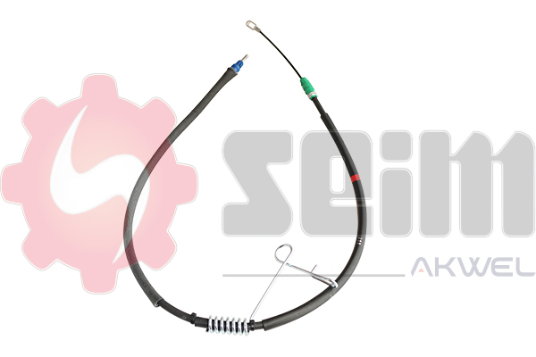 Handremkabel Seim 555941