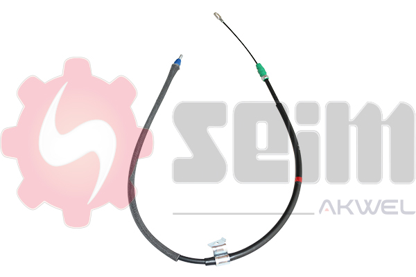 Handremkabel Seim 555942