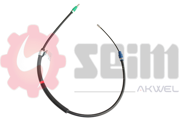 Handremkabel Seim 555945