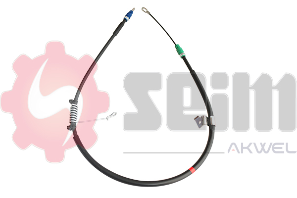 Handremkabel Seim 555947