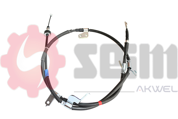 Handremkabel Seim 555952