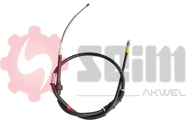 Handremkabel Seim 555969