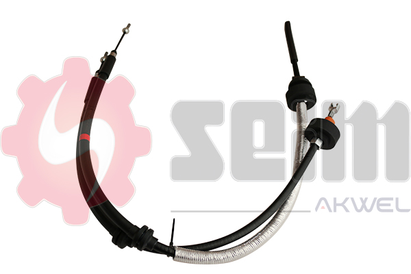 Handremkabel Seim 555973