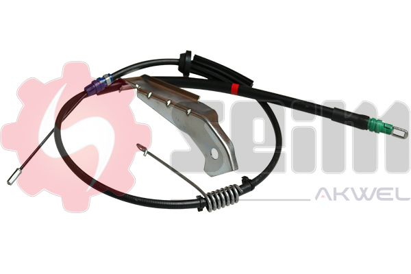 Handremkabel Seim 555977