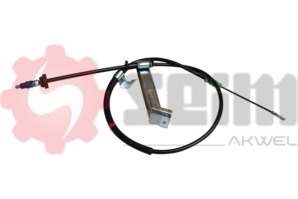 Handremkabel Seim 555981