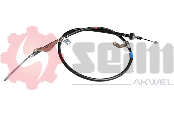 Handremkabel Seim 555986