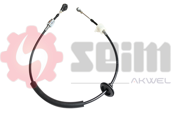 Koppelingskabel Seim 555990