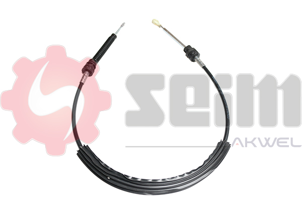 Koppelingskabel Seim 556001