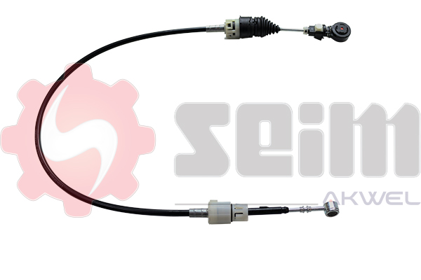 Kabelverbinding Seim 556012