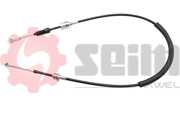 Kabelverbinding Seim 556013