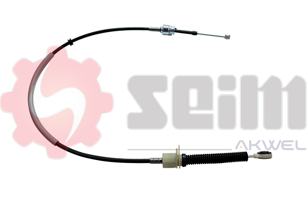 Kabelverbinding Seim 556020