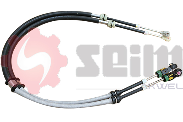 Kabelverbinding Seim 556027